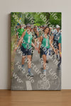 Evenement foto: Nijmeegse Vierdaagse 963