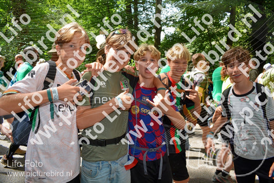Evenement foto: Nijmeegse Vierdaagse 963