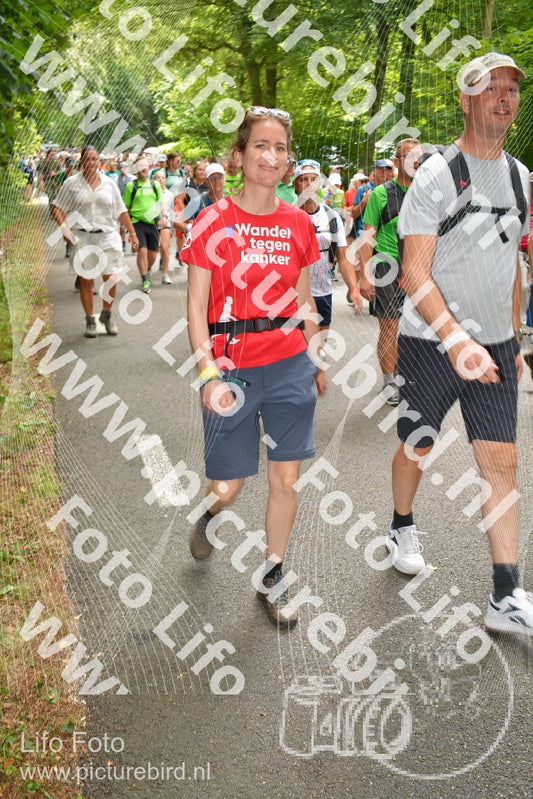 Evenement foto: Nijmeegse Vierdaagse 963