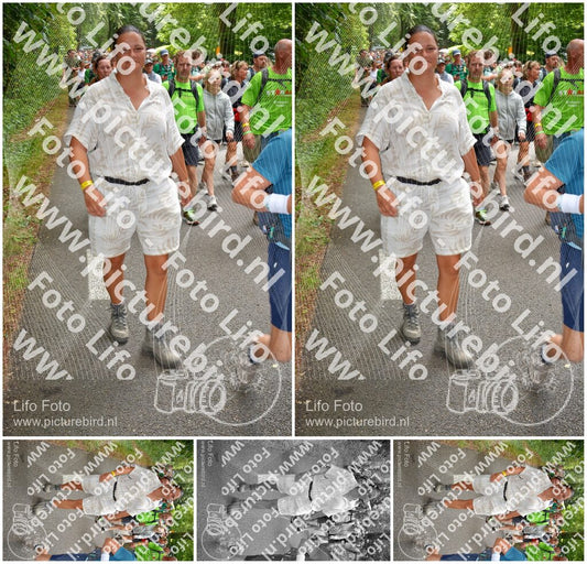Evenement foto: Nijmeegse Vierdaagse 963