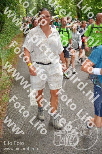 Evenement foto: Nijmeegse Vierdaagse 963
