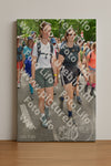 Evenement foto: Nijmeegse Vierdaagse 963