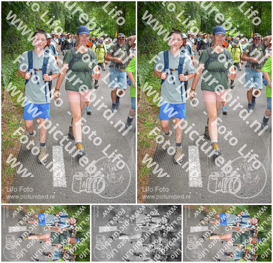 Evenement foto: Nijmeegse Vierdaagse 963