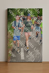 Evenement foto: Nijmeegse Vierdaagse 963