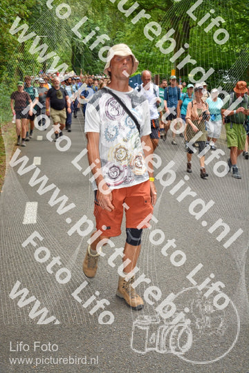 Evenement foto: Nijmeegse Vierdaagse 963
