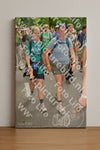Evenement foto: Nijmeegse Vierdaagse 963