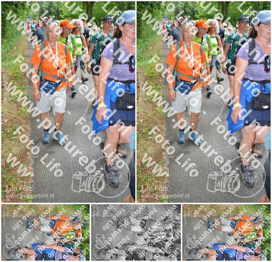 Evenement foto: Nijmeegse Vierdaagse 963