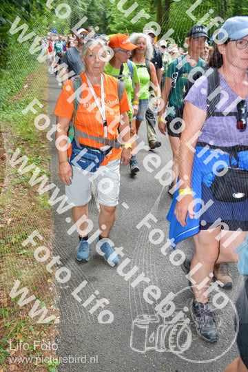 Evenement foto: Nijmeegse Vierdaagse 963