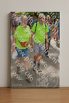 Evenement foto: Nijmeegse Vierdaagse 962