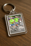 Evenement foto: Nijmeegse Vierdaagse 962