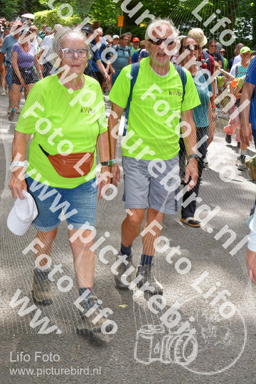 Evenement foto: Nijmeegse Vierdaagse 962