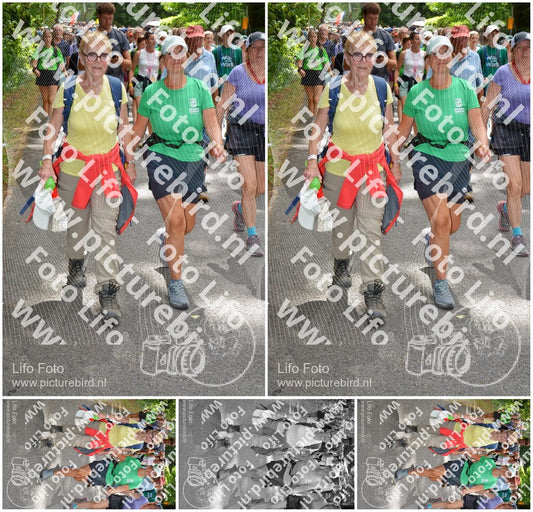 Evenement foto: Nijmeegse Vierdaagse 962