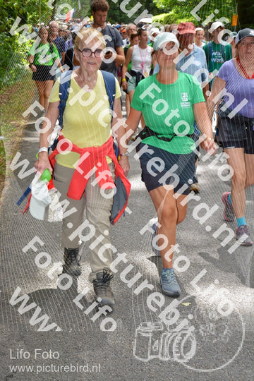 Evenement foto: Nijmeegse Vierdaagse 962