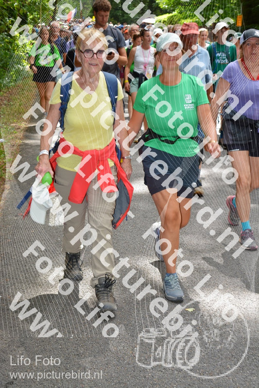 Evenement foto: Nijmeegse Vierdaagse 962