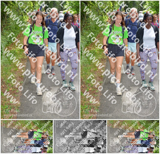 Evenement foto: Nijmeegse Vierdaagse 962