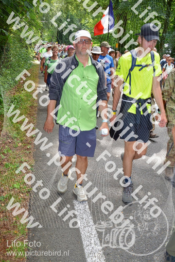 Evenement foto: Nijmeegse Vierdaagse 962