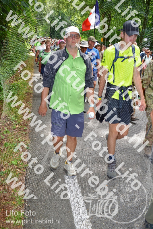 Evenement foto: Nijmeegse Vierdaagse 962