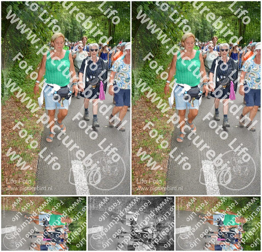 Evenement foto: Nijmeegse Vierdaagse 962