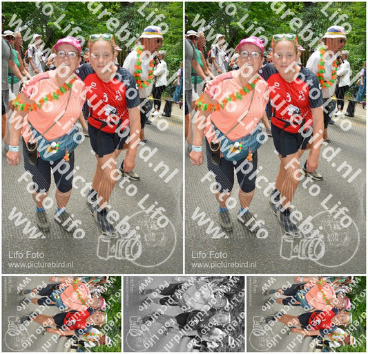 Evenement foto: Nijmeegse Vierdaagse 962