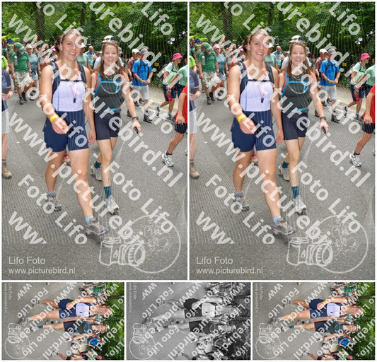 Evenement foto: Nijmeegse Vierdaagse 962