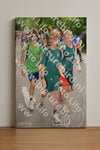 Evenement foto: Nijmeegse Vierdaagse 962