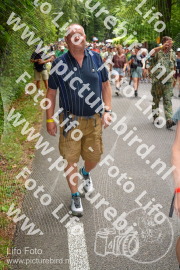 Evenement foto: Nijmeegse Vierdaagse 962
