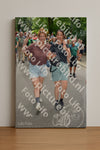 Evenement foto: Nijmeegse Vierdaagse 962