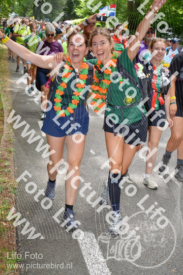 Evenement foto: Nijmeegse Vierdaagse 962