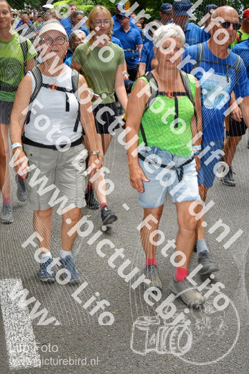 Evenement foto: Nijmeegse Vierdaagse 962