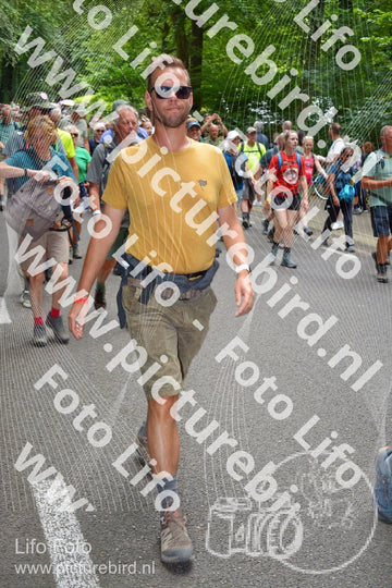 Evenement foto: Nijmeegse Vierdaagse 962
