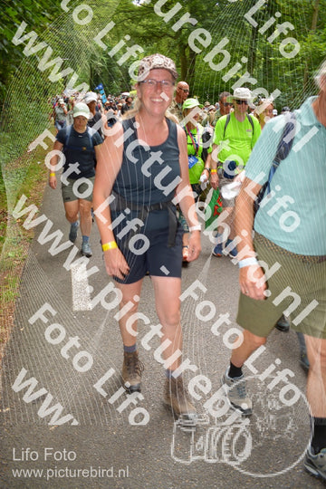 Evenement foto: Nijmeegse Vierdaagse 962
