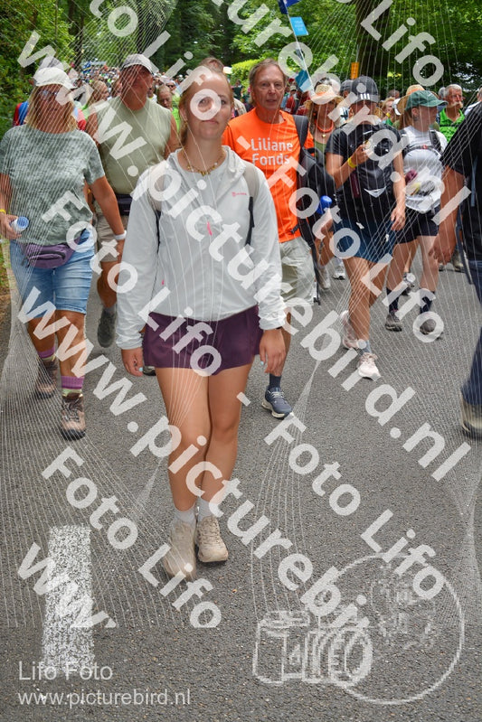 Evenement foto: Nijmeegse Vierdaagse 962
