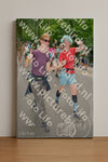 Evenement foto: Nijmeegse Vierdaagse 962