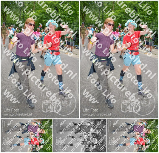 Evenement foto: Nijmeegse Vierdaagse 962