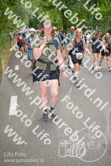 Evenement foto: Nijmeegse Vierdaagse 962