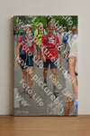 Evenement foto: Nijmeegse Vierdaagse 962