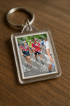 Evenement foto: Nijmeegse Vierdaagse 962