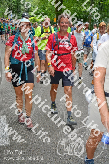 Evenement foto: Nijmeegse Vierdaagse 962