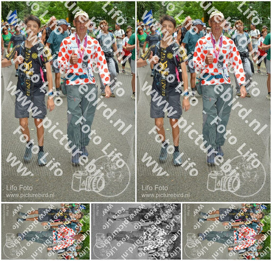 Evenement foto: Nijmeegse Vierdaagse 962