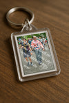 Evenement foto: Nijmeegse Vierdaagse 962