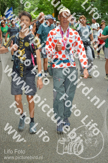 Evenement foto: Nijmeegse Vierdaagse 962