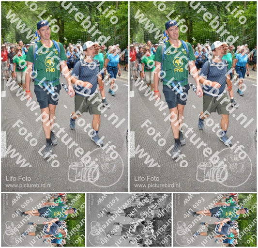 Evenement foto: Nijmeegse Vierdaagse 962