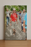 Evenement foto: Nijmeegse Vierdaagse 962