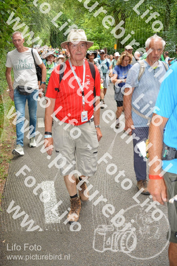 Evenement foto: Nijmeegse Vierdaagse 962