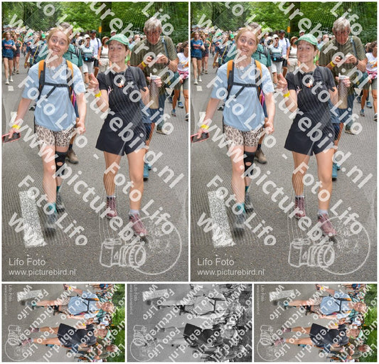 Evenement foto: Nijmeegse Vierdaagse 962