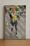 Evenement foto: Nijmeegse Vierdaagse 962