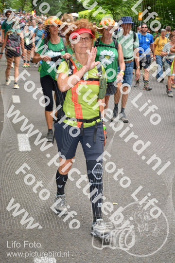 Evenement foto: Nijmeegse Vierdaagse 962