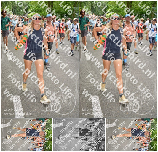 Evenement foto: Nijmeegse Vierdaagse 962