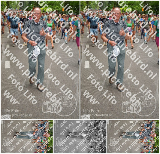 Evenement foto: Nijmeegse Vierdaagse 962