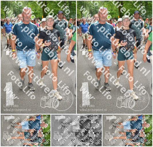 Evenement foto: Nijmeegse Vierdaagse 962